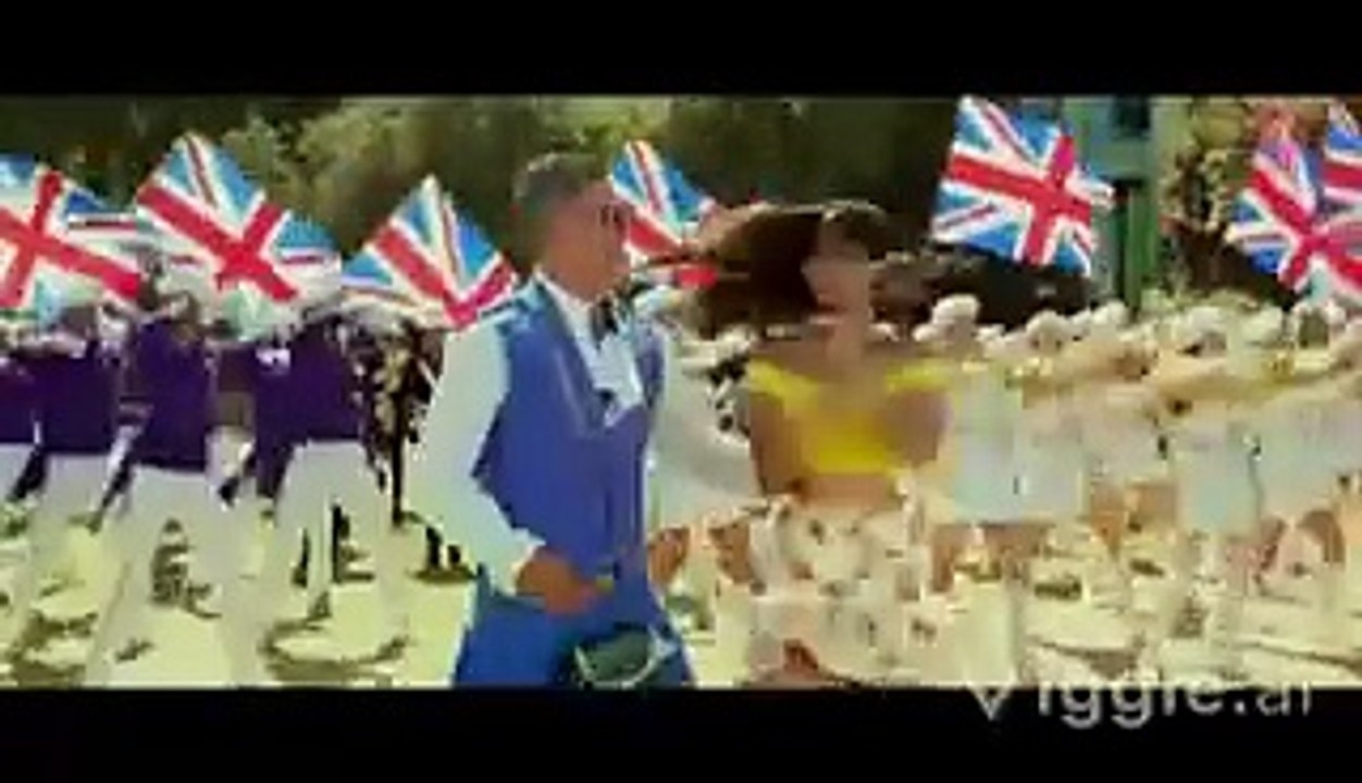   dance video remix