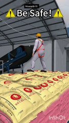 Be Safe  // Follow Safety Protocols