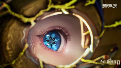 Soul Land 2 – The Unrivaled Tang Sect Ep 61 Multi Sub