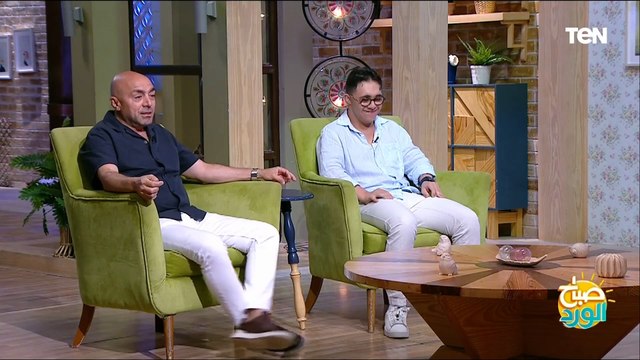 فخر الصناعة المصرية.. بطل من أبطال ذوي الهمم يحكي قصة نجاح ملهمة