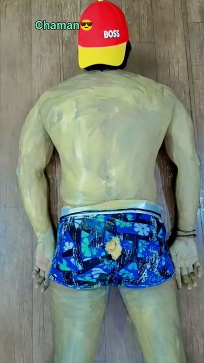 Multaani Mitti Aur Chaman | Indian family #shorts #indian #relatable #chaman #chotabhai