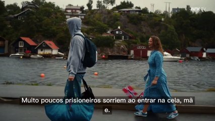 Episódio 1 de Rykter: Série Norueguesa 🇳🇴