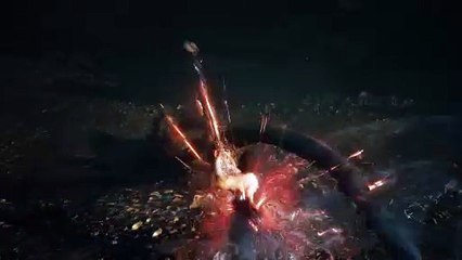 Black Myth: Wukong Red Loong