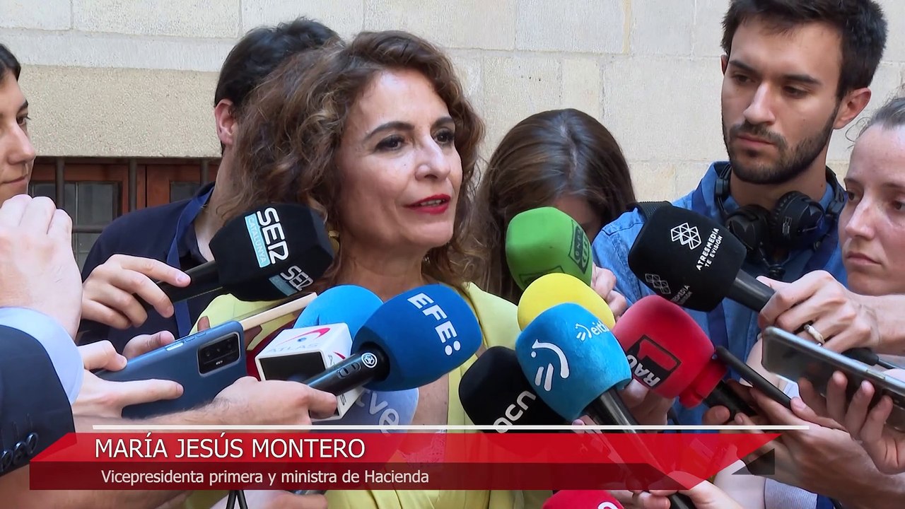 El PSOE "avala" el acuerdo PSC-ERC y el PP carga contra el "chantaje independentista"