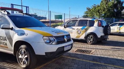 Trabalho de identificação das vítimas do desastre aéreo já começou