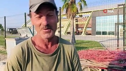 Ailesinin 33 yıldır haber alamadığı adam, hurda toplarken bulundu