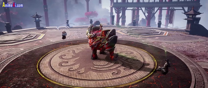 [EP 107] Battle Through the Heavens Season 5 Episode 107 English Sub - Lucifer Donghua.in - Watch Online- Chinese Anime - Donghua - Japanese