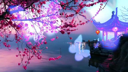 Soothing Chinese Meditation Music for Deep Relaxation & Peace Chinese Music for Relaxation Música china para relajarse Relaxing Music Chinesische Musik