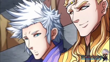 God of Martial Arts S3 - Episode 10 to 20 [Multi-Sub]_HD