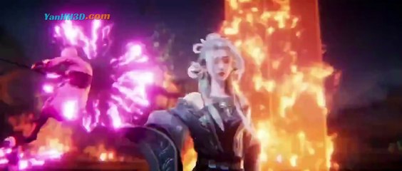 Tru Tiên Tập 52 End Thuyết Minh