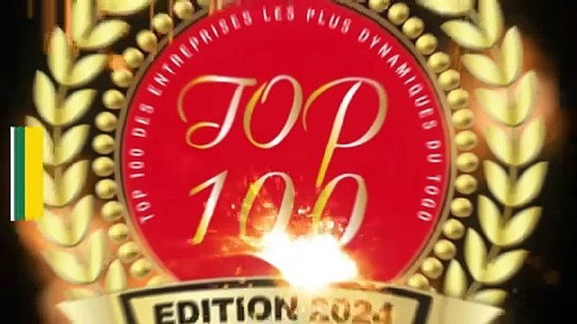 Emission spéciale_ Gala des 100 entrepreneurs