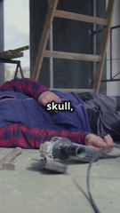 The Unfortunate Mishap in Moscow: A Darkly Humorous Tale