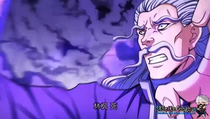 God of Martial Arts S3 - Episode 50 to 60 [English Sub]_High