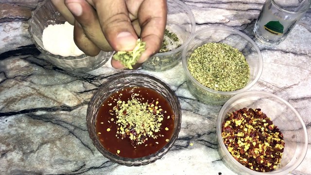 Pizza Sauce Recipe | Homemade Pizza Sauce Recipe | Kitchen With Faizan | Chef Faizan Naeem