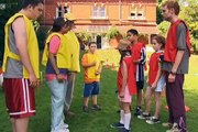 The Story of Tracy Beaker Series 3-09. Football Trial/ We Are Family