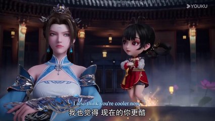 The peak of true martial arts season 2 episode 126 in english sub| The peak of true martial arts