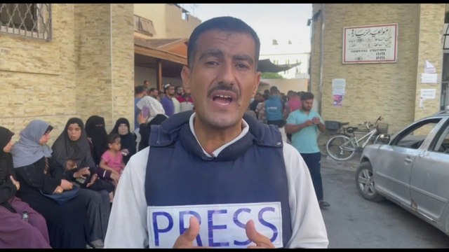 تفاصيل قصف مدرسة التابعين بغزة