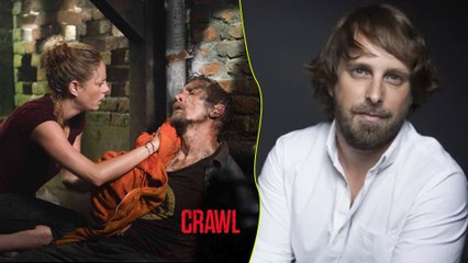 Sequel Alert! Will Kaya Scodelario Return In 'Crawl 2'? | FULL NEWS INSIDE