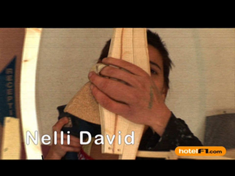 Nelli DAVID