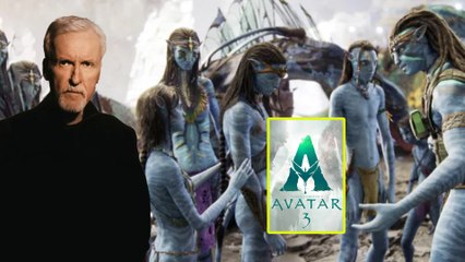 Avatar 3 Officially Named ‘Avatar: Fire And Ash’ | James Cameron’s Latest Chapter Unveils New Mysteries