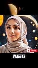 Amazing Facts About Space | Solar System