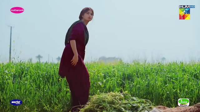 Zard Patton Ka Bunn - Episode 06 [CC] - 16 June 24 - Mothercare, Master Paints & Jhalak Beauty Cream