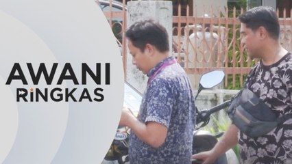 AWANI Ringkas: Wanita diserang di surau | Remaja menyamar doktor