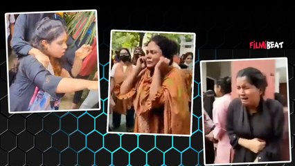 Bangladesh में हुए Protest, प्रदर्शनकारियों ने हिंदू लड़कियों पर किया अत्याचार, Video हुई Viral