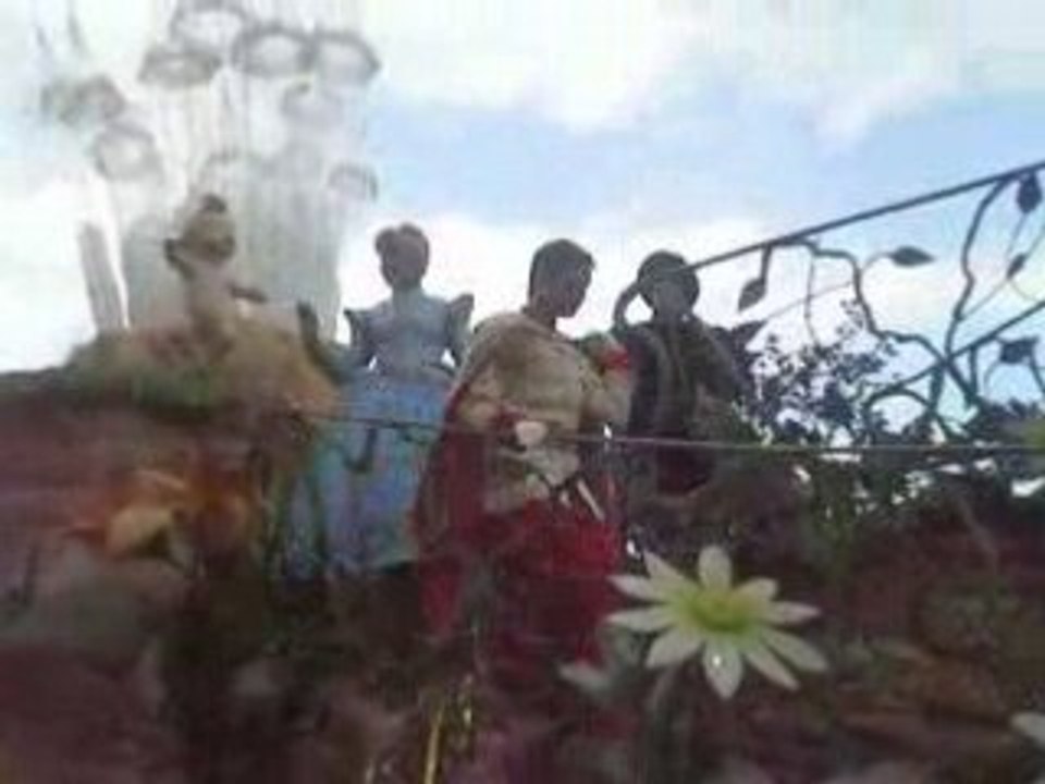 Disney Land (Parade)