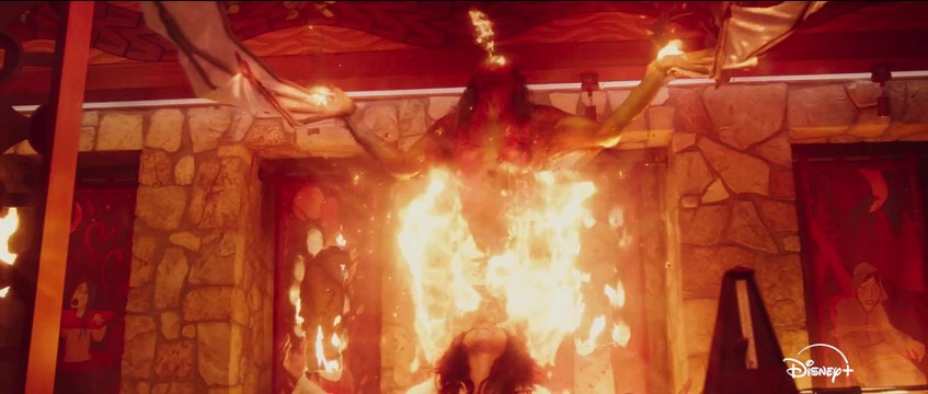 Agatha All Along – Bande-annonce officielle (VF) ｜ Disney+