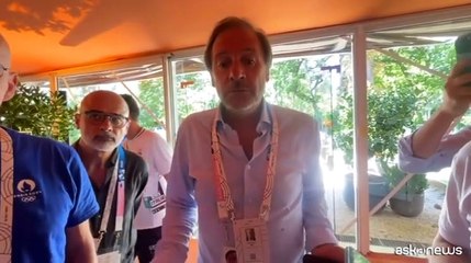 Parigi 2024, Mei: per Tamberi una visita, valutiamo la situazione