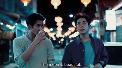 Moonlight Chicken ep 1 eng sub