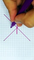 MixArts | How to Draw Aesthetic Figure Tutorial #art #3ddrawing #tutorial #aesthetic #principiante