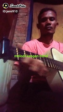 melodi gitar