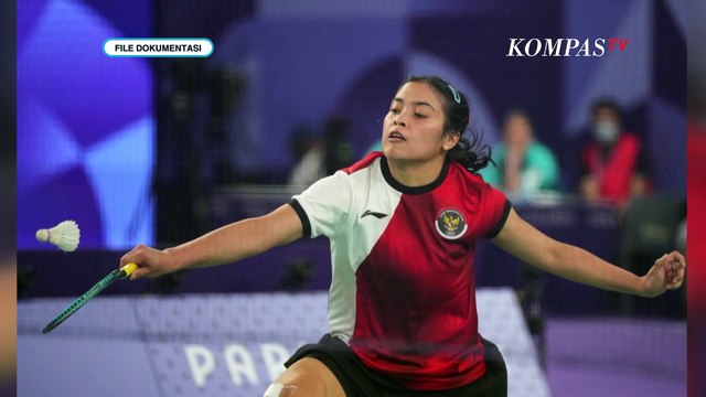 [FULL] PBSI Blak-blakan Soal Pemain Unggulan Gagal Olimpiade, Medali Gregoria Hingga Pembenahan PBSI