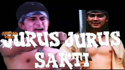 Jurus Jurus Sakti