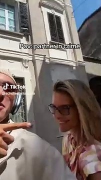 Achille Costacurta è tornato su TikTok, Alessandro Rosica Chissà se la mamma conosce le minacce che mi ha fatto