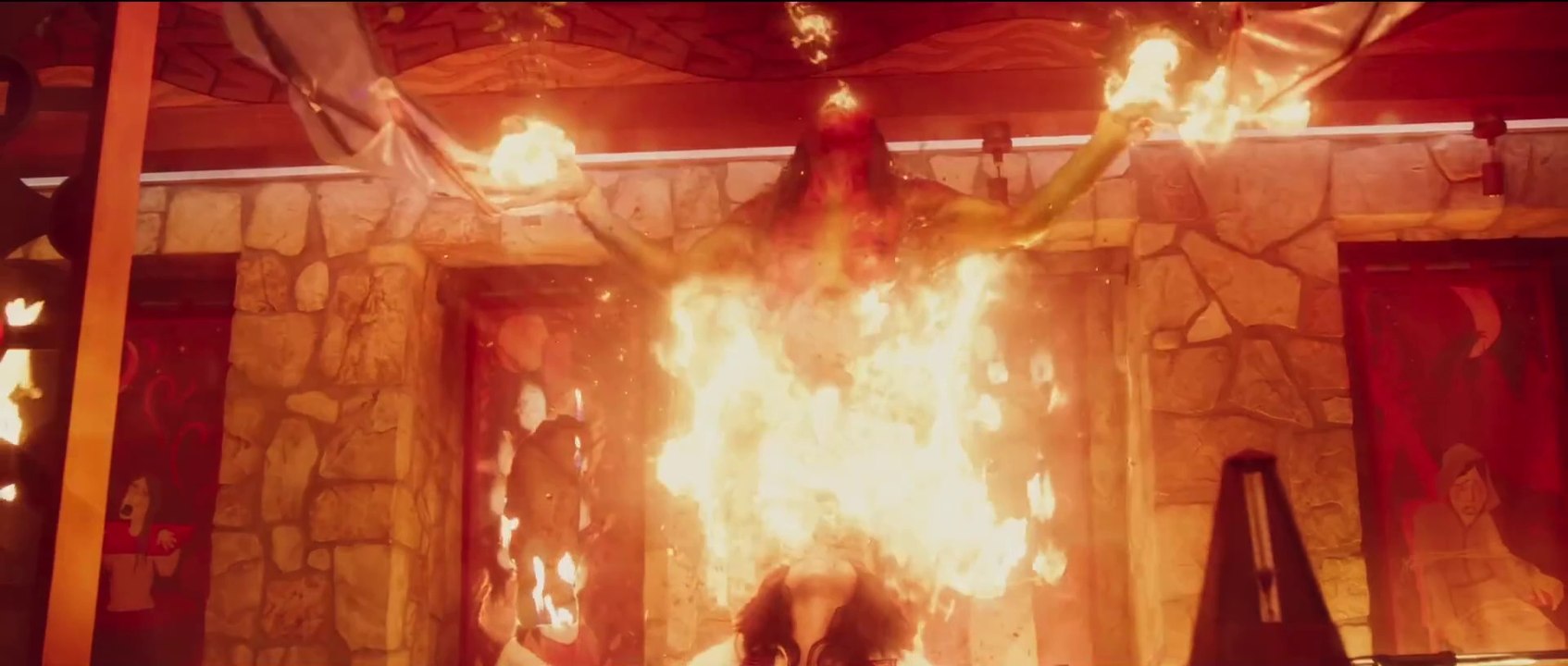 Marvel Television’s Agatha All Along ｜ Official Trailer ｜ Disney+