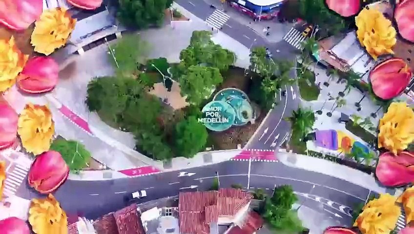EN VIVO:  Feria de las Flores Medellín Te Quiere (308)
