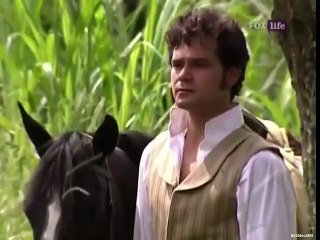 83. La Esclava Isaura (A Escrava Isaura), en español