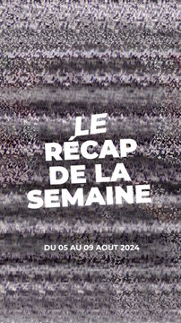 Discours de Ouattara, indépendance , et des médaille qui nous échappent voici les actualités de cette semaine !