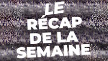Discours de Ouattara, "indépendance ", et des médaille qui nous échappent voici les actualités de cette semaine !