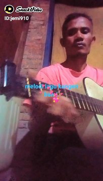 melodi lagu gitar
