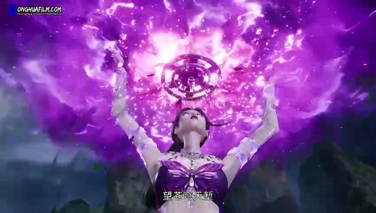 Lord of the Ancient God Grave Episode 259 Subtitle Indonesia