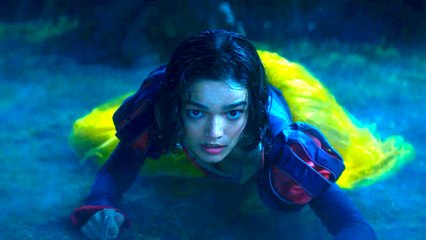 First Trailer for Disney’s Snow White with Rachel Zegler