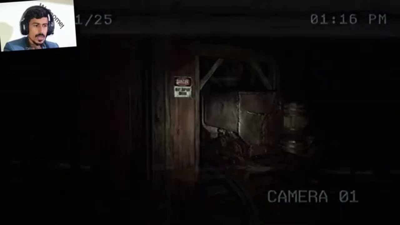 Coal Mine Me Jana Padega...  The Descent Gameplay 1_2