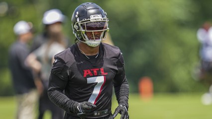 Bijan Robinson's 2024 Fantasy Football Outlook & Breakout
