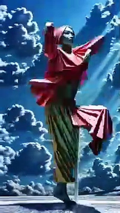PAPER DANCING AI