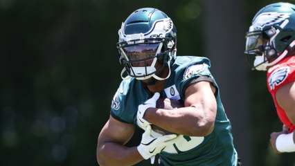 Saquon Barkley’s Impactful Move: New York to Philadelphia