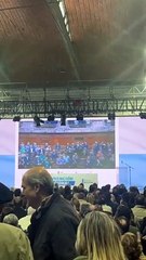 Convención Nacional del Partido Nacional en el Club Atenas.mp4